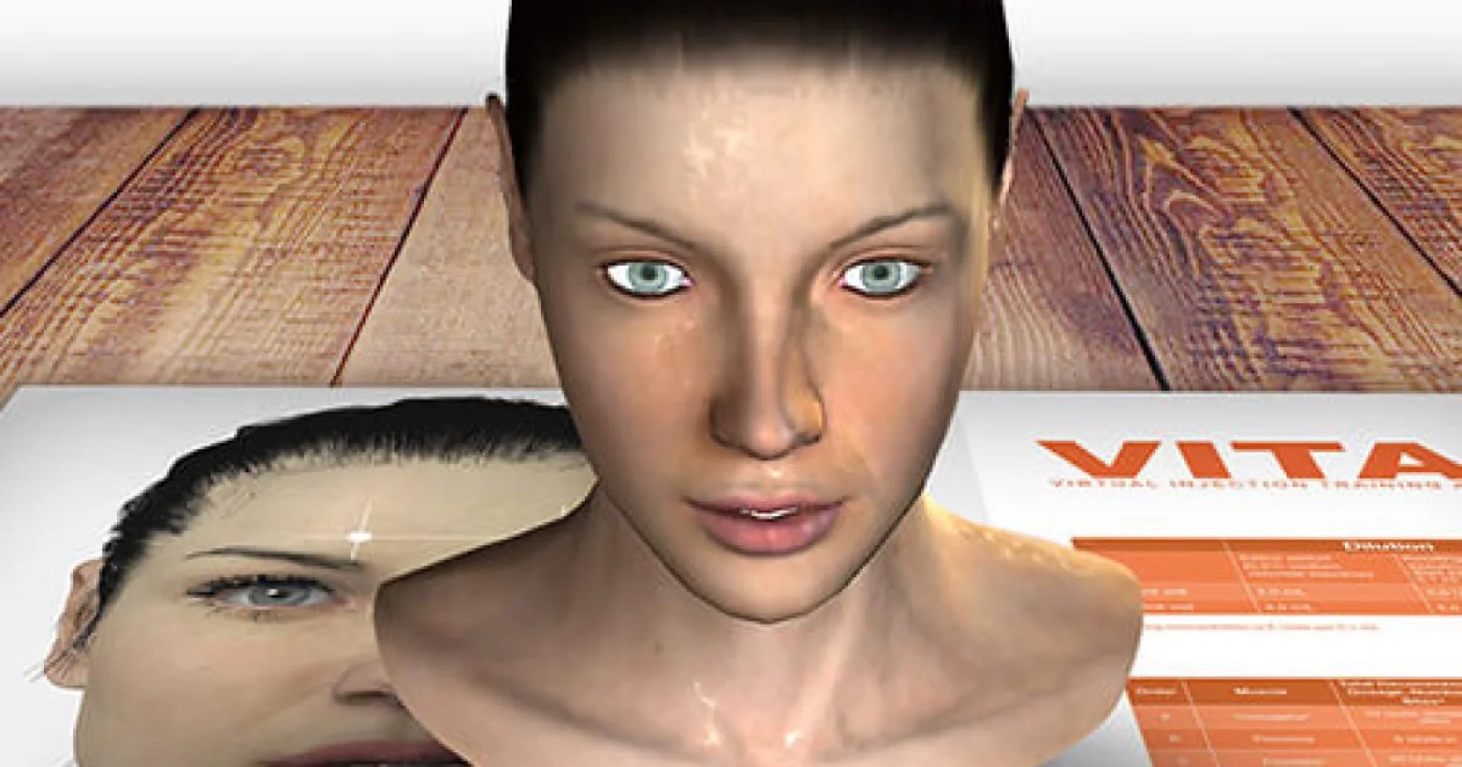 Allergan medical augmented reality training