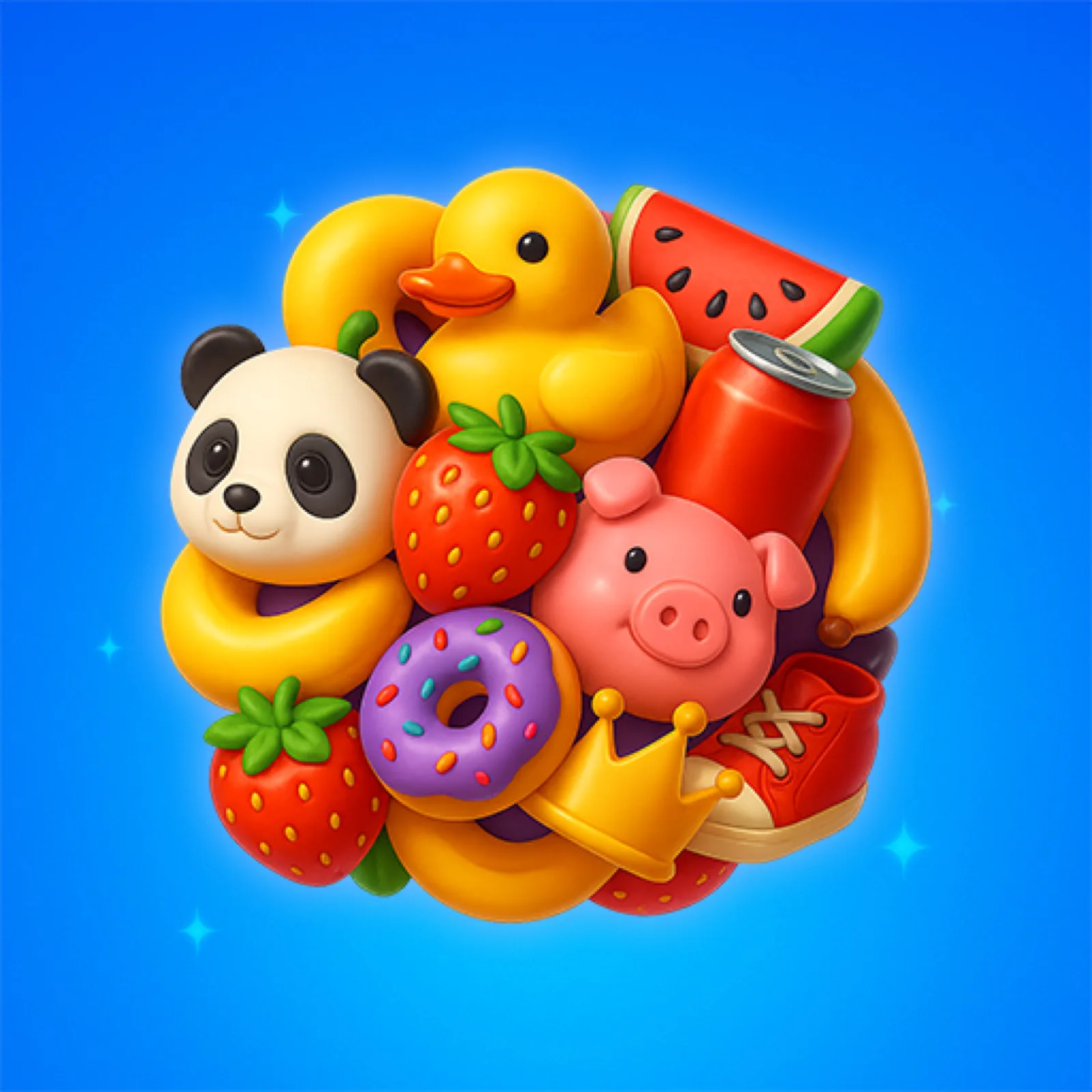 Blob Jam app icon