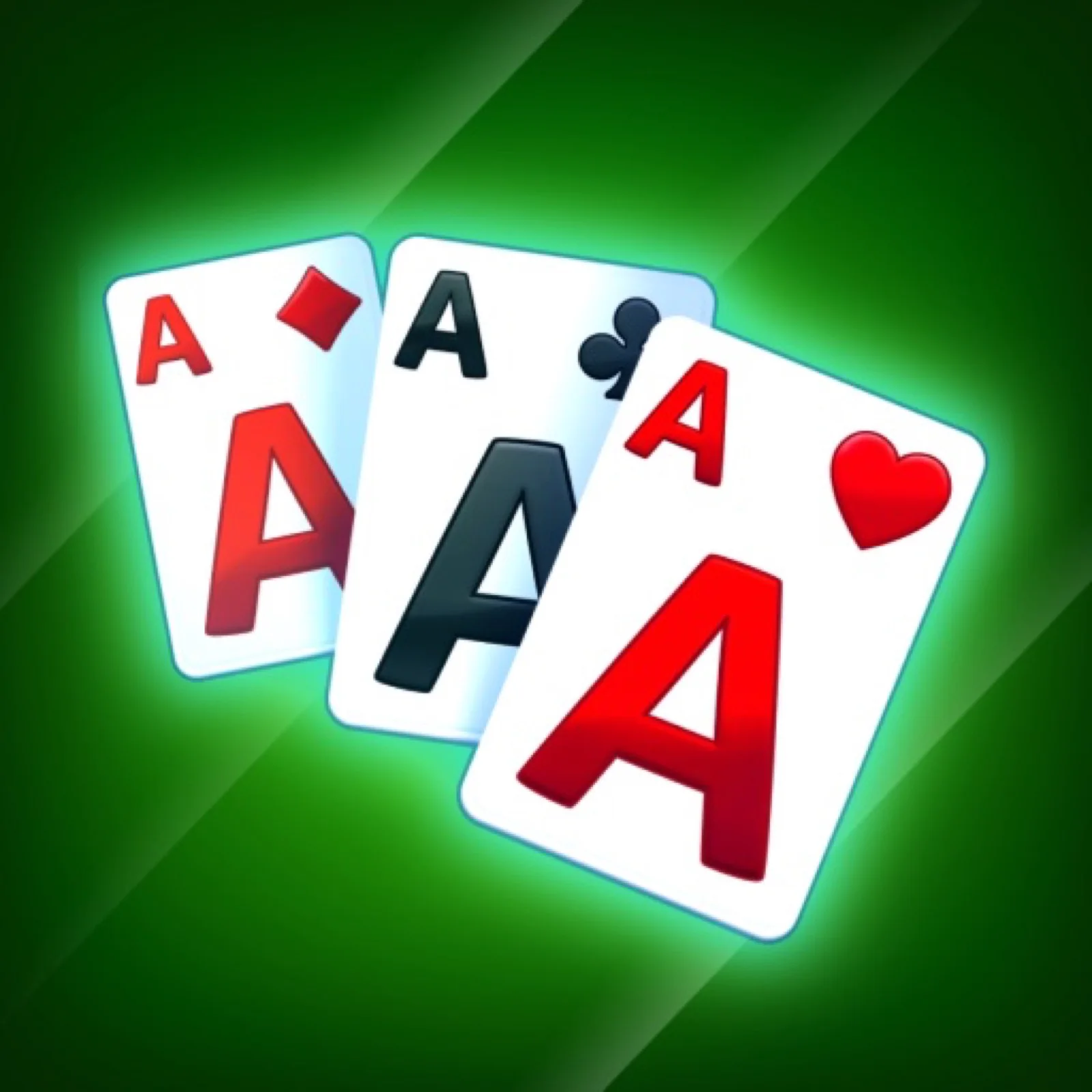 Card Match Solitaire app icon